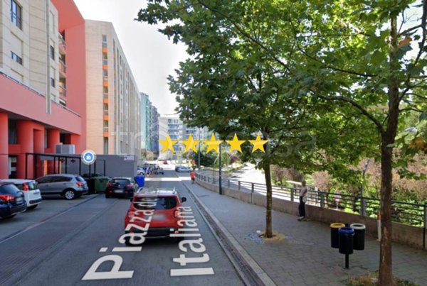 appartamento in vendita a Potenza