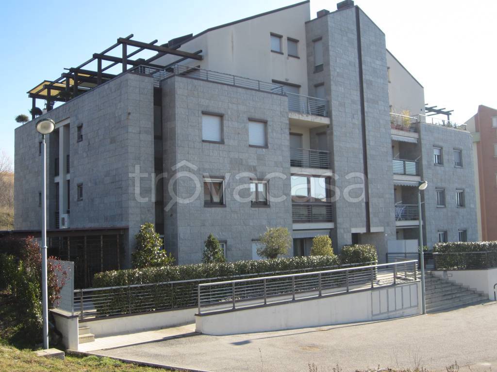 appartamento in vendita a Potenza