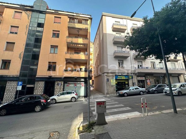 appartamento in vendita a Potenza