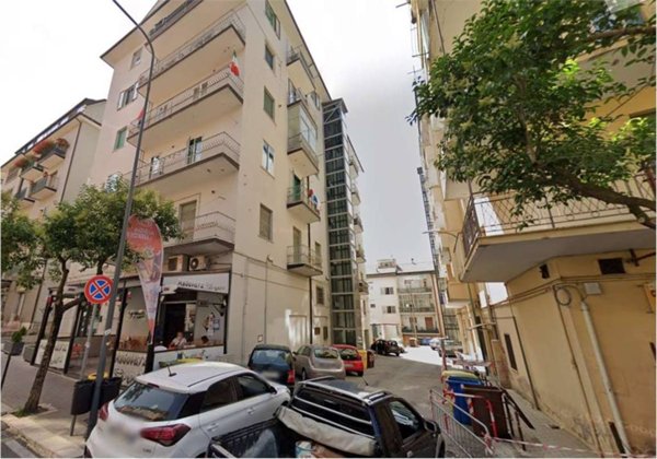 appartamento in vendita a Potenza