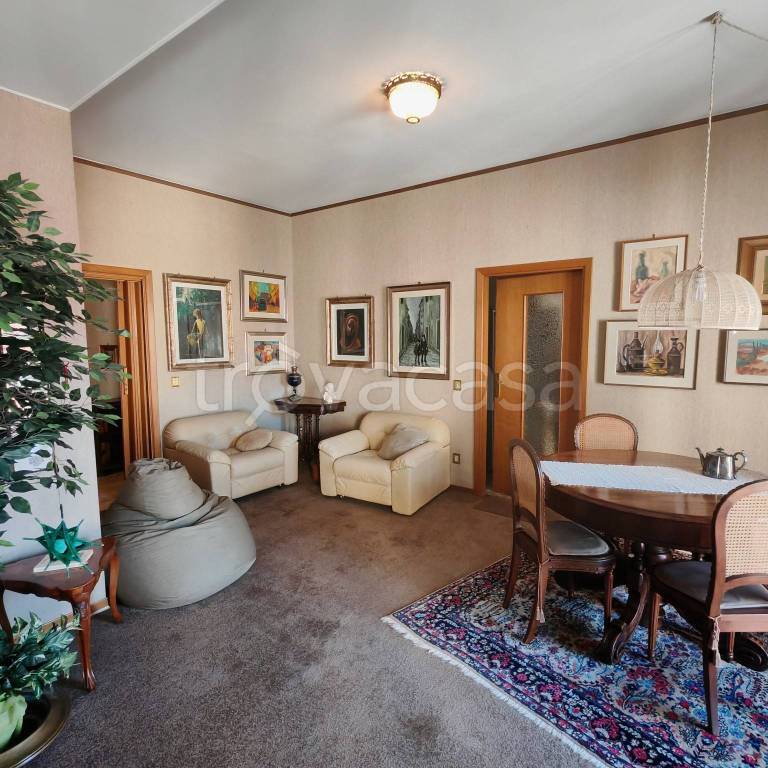 appartamento in vendita a Potenza in zona Rione Francioso