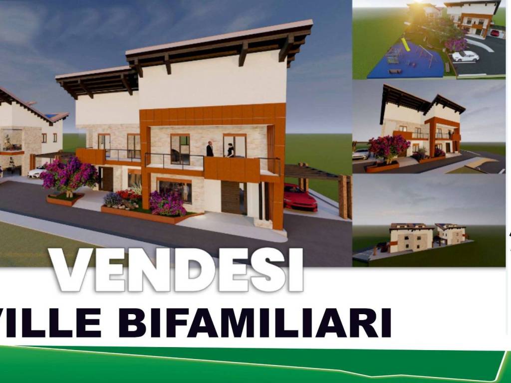 casa indipendente in vendita a Potenza in zona Macchia Romana