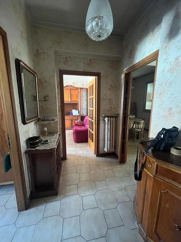 appartamento in vendita a Potenza in zona Rione Francioso