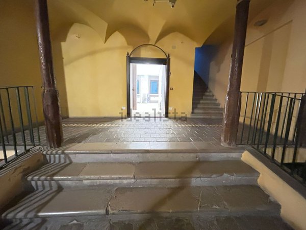 appartamento in vendita a Potenza