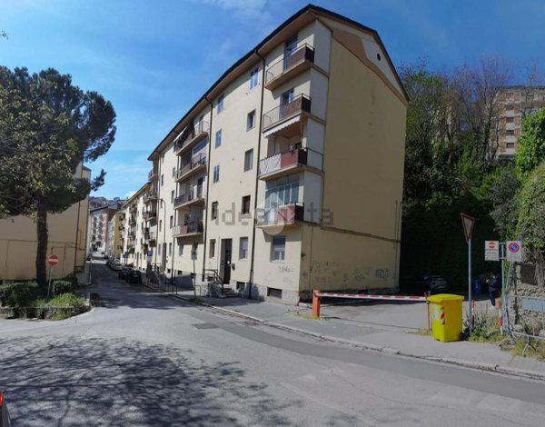 appartamento in vendita a Potenza