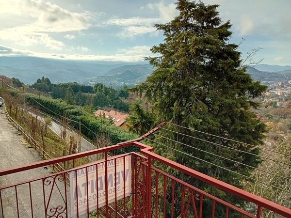 appartamento in vendita a Potenza