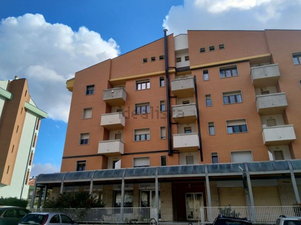 appartamento in vendita a Potenza