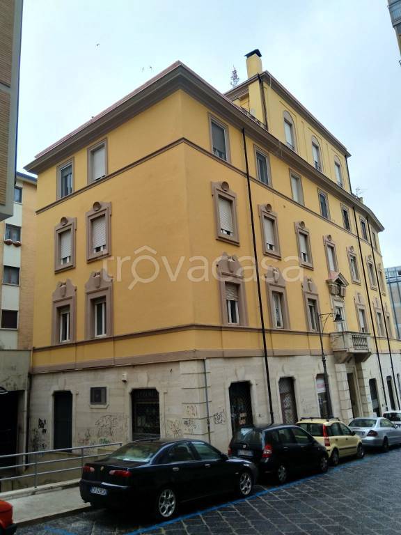 appartamento in vendita a Potenza