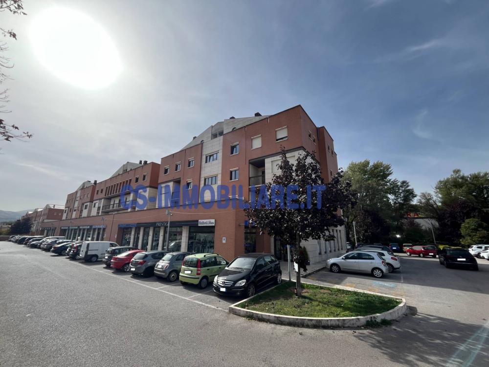 appartamento in vendita a Potenza in zona Gallitello