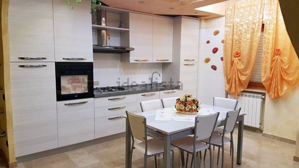 appartamento in vendita a Potenza