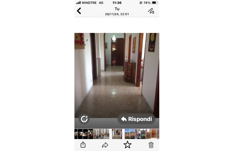 appartamento in vendita a Potenza