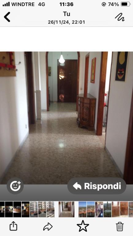 appartamento in vendita a Potenza