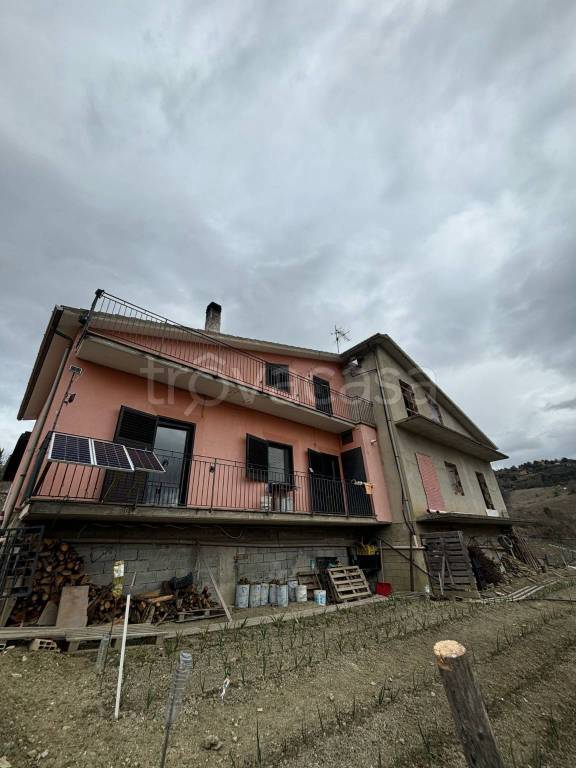 casa indipendente in vendita a Potenza