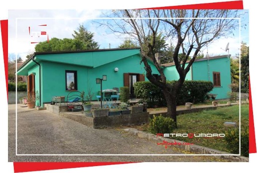 casa indipendente in vendita a Potenza