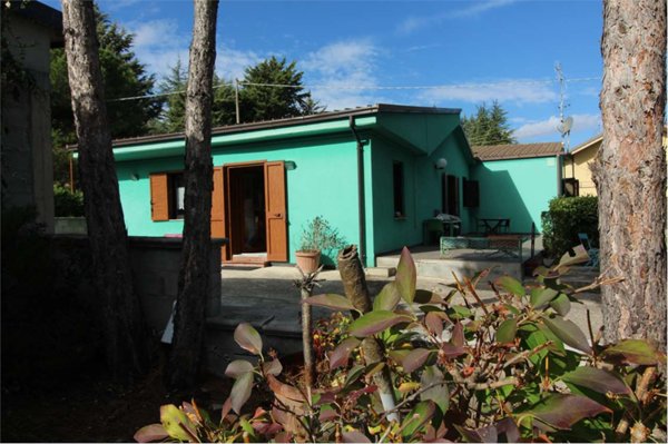 casa indipendente in vendita a Potenza