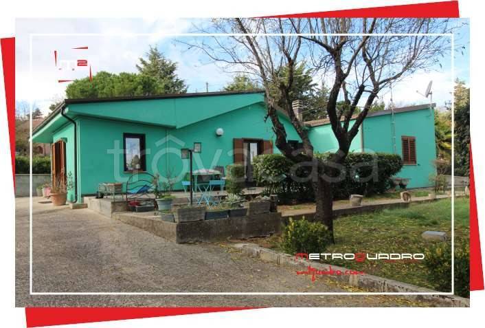 casa indipendente in vendita a Potenza