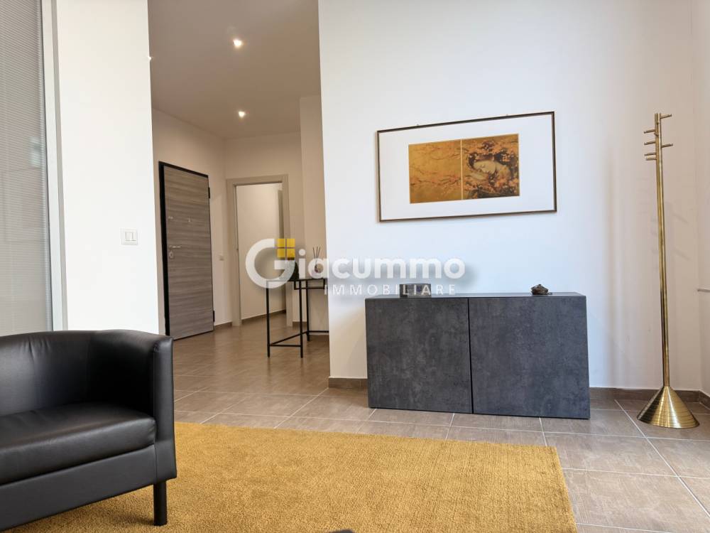 ufficio in vendita a Potenza