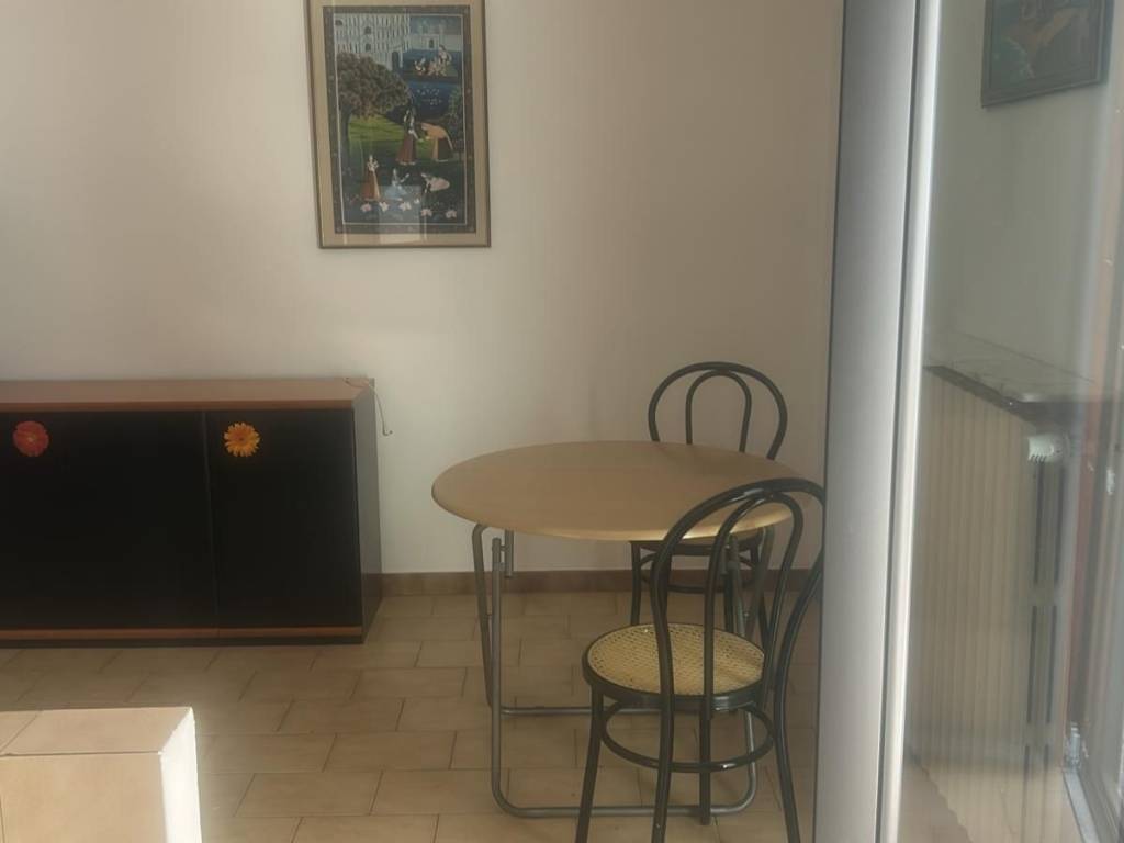 appartamento in vendita a Potenza