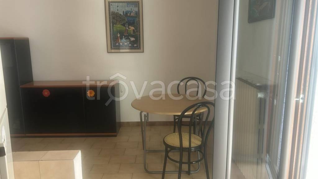 appartamento in vendita a Potenza