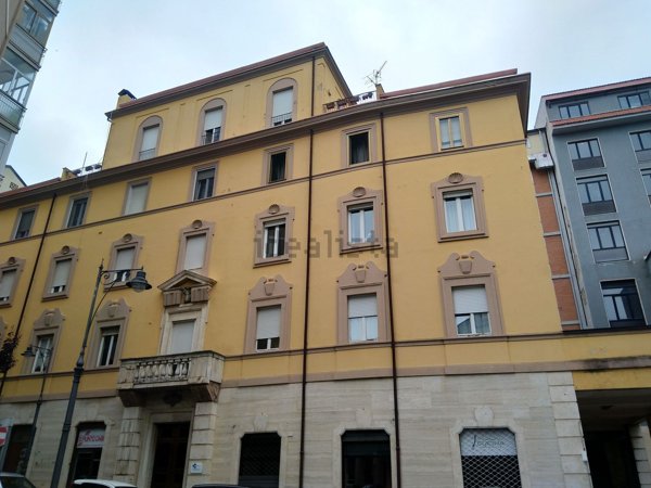 appartamento in vendita a Potenza