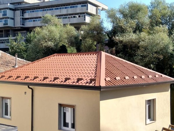 appartamento in vendita a Potenza