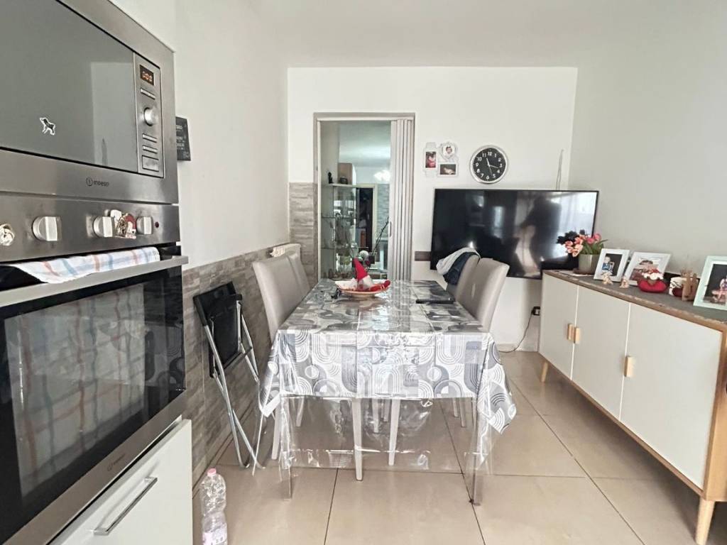 appartamento in vendita a Potenza in zona Rione San Rocco