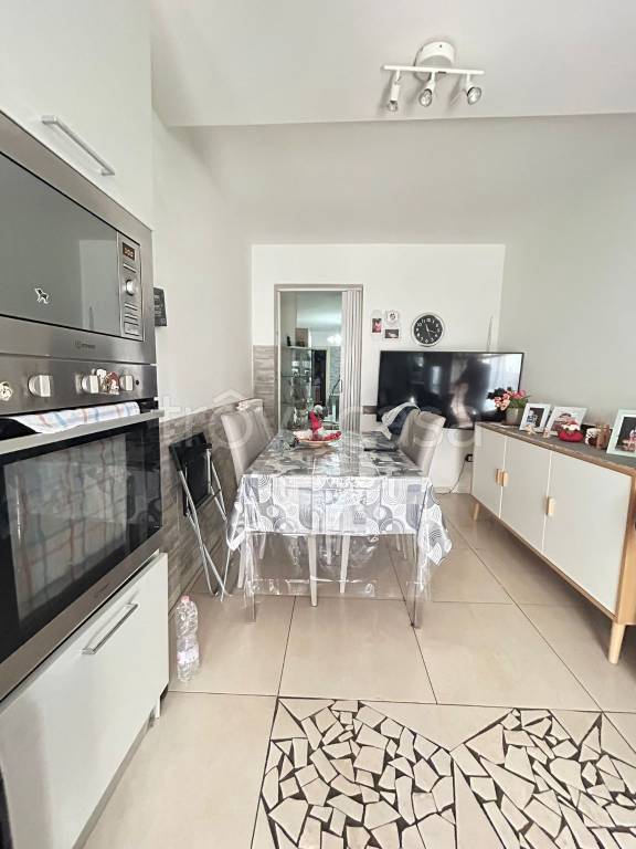 appartamento in vendita a Potenza in zona Rione San Rocco