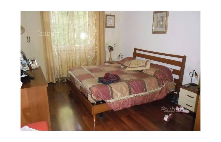 appartamento in vendita a Potenza in zona Macchia Romana