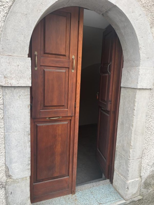 locale di sgombero in vendita a Potenza