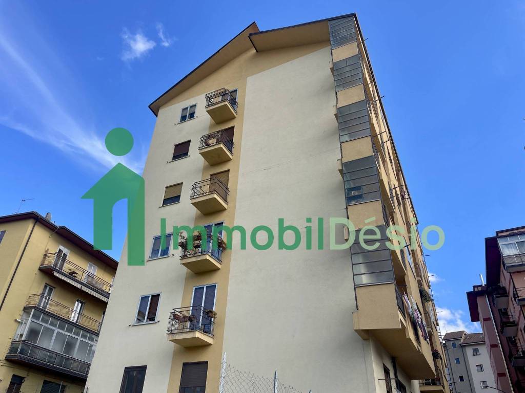 appartamento in vendita a Potenza in zona Rione Francioso
