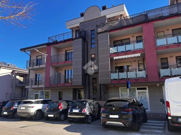 appartamento in vendita a Potenza