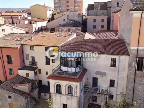 appartamento in vendita a Potenza