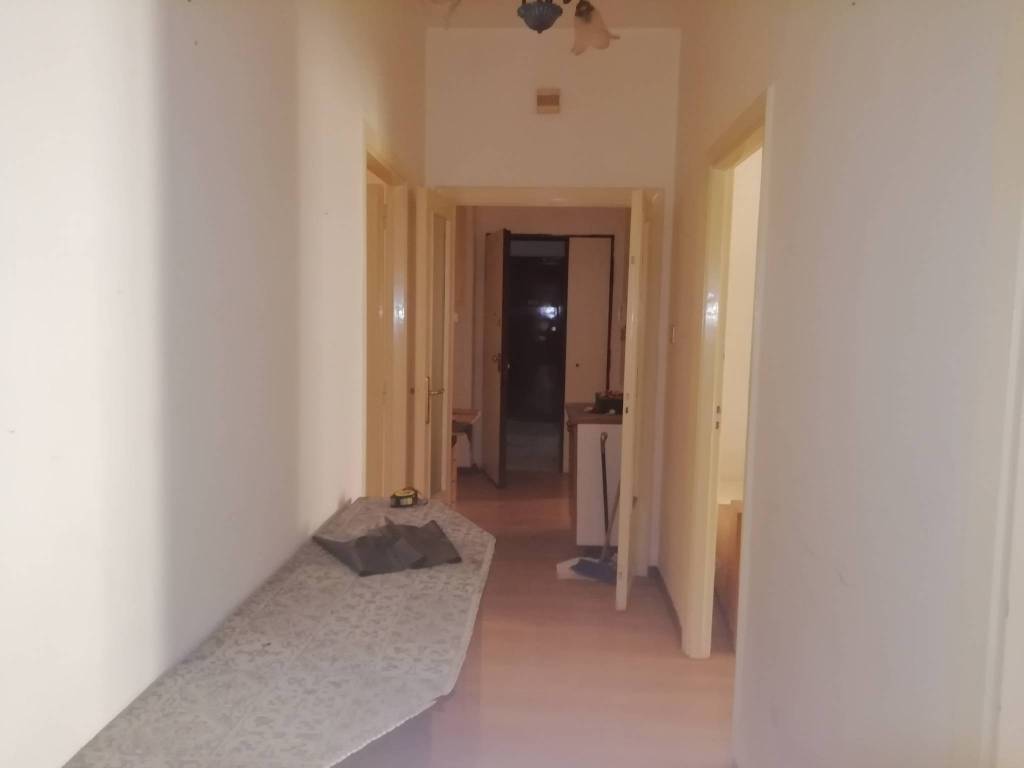 appartamento in vendita a Potenza