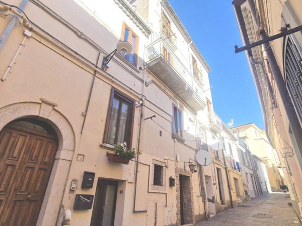 appartamento in vendita a Potenza