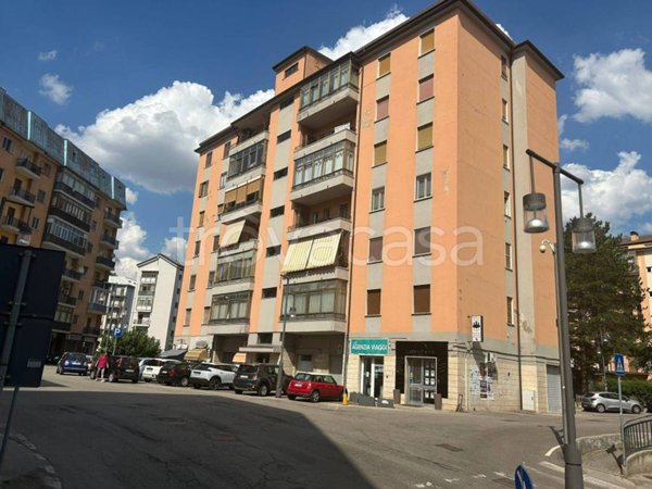 appartamento in vendita a Potenza in zona Rione Francioso