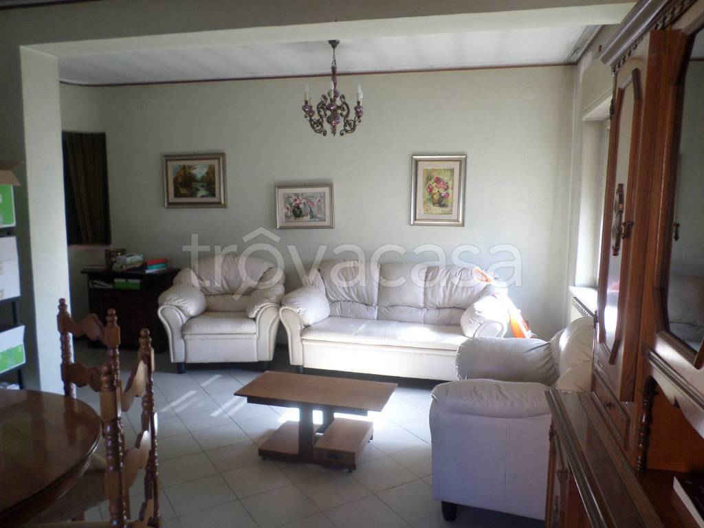 appartamento in vendita a Potenza