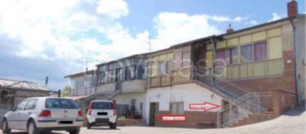 terreno edificabile in vendita a Potenza