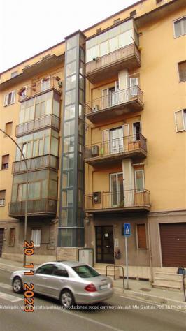 appartamento in vendita a Potenza