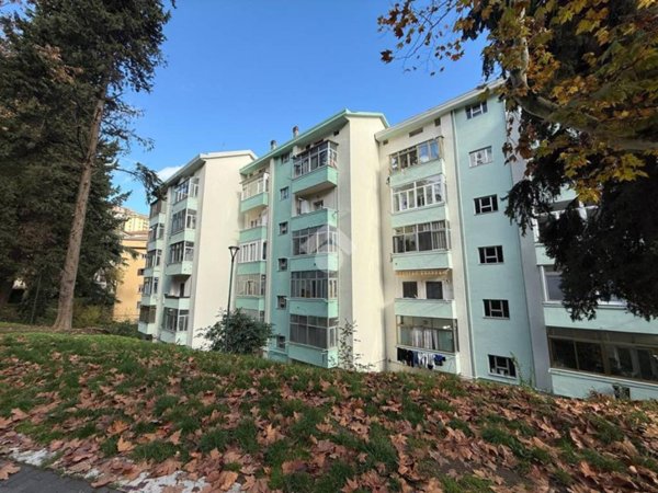 appartamento in vendita a Potenza