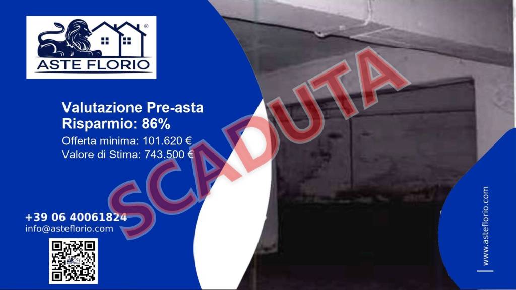 appartamento in vendita a Potenza