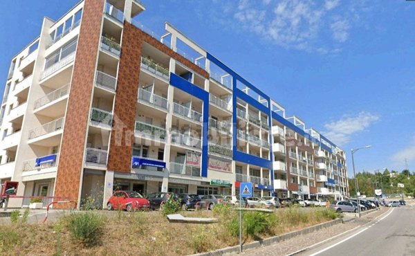 ufficio in vendita a Potenza in zona Gallitello