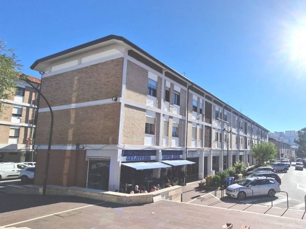 appartamento in vendita a Potenza