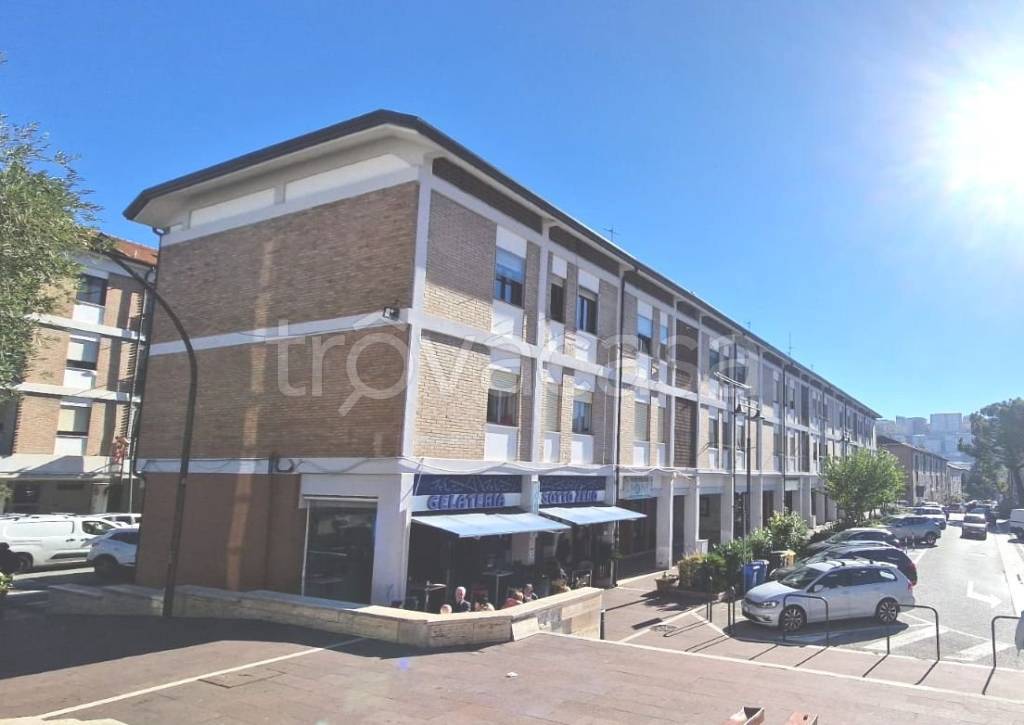 appartamento in vendita a Potenza