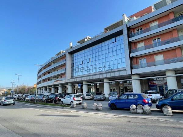 appartamento in vendita a Potenza