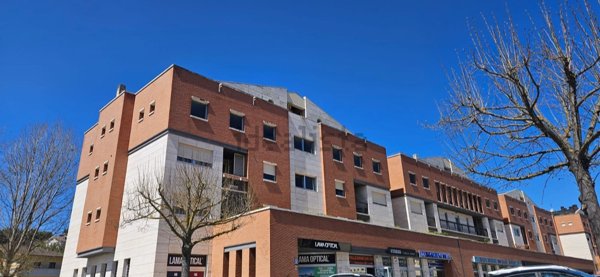 ufficio in vendita a Potenza in zona Gallitello