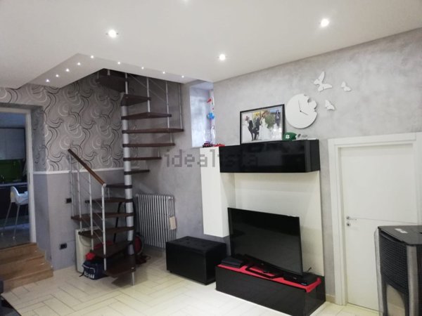 casa indipendente in vendita a Potenza