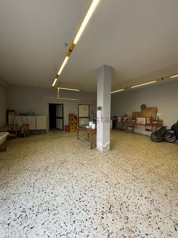 casa indipendente in vendita a Potenza