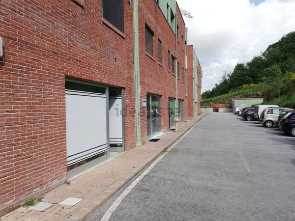 ufficio in vendita a Potenza