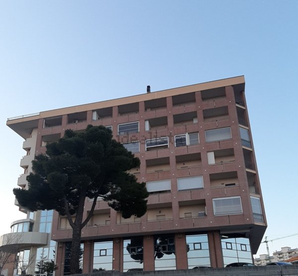 appartamento in vendita a Potenza