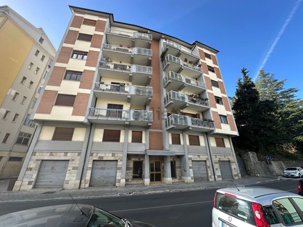 appartamento in vendita a Potenza